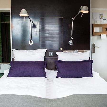 Nala Individuellhotel Innsbruck Exterior photo