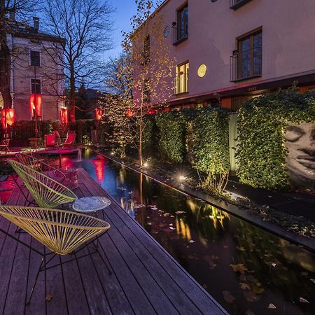 Nala Individuellhotel Innsbruck Exterior photo