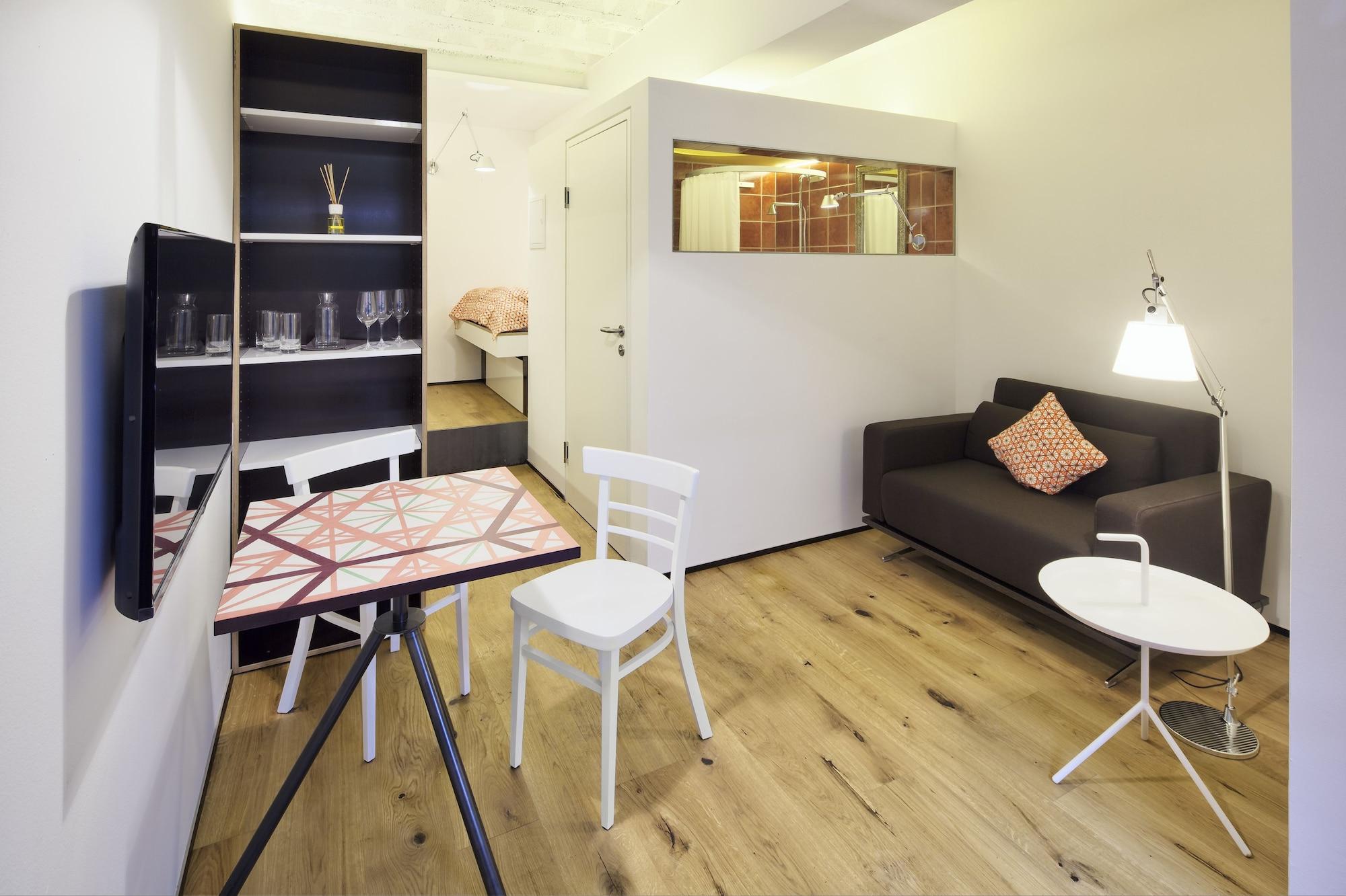 Nala Individuellhotel Innsbruck Exterior photo