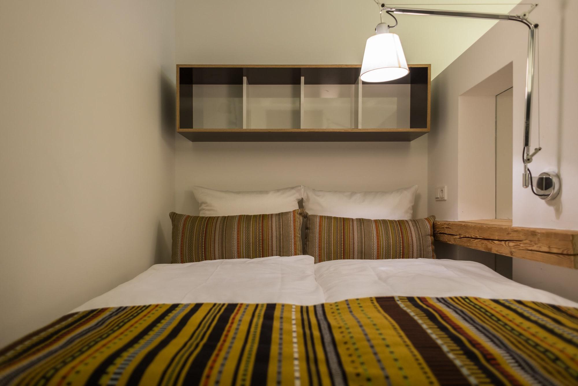 Nala Individuellhotel Innsbruck Exterior photo