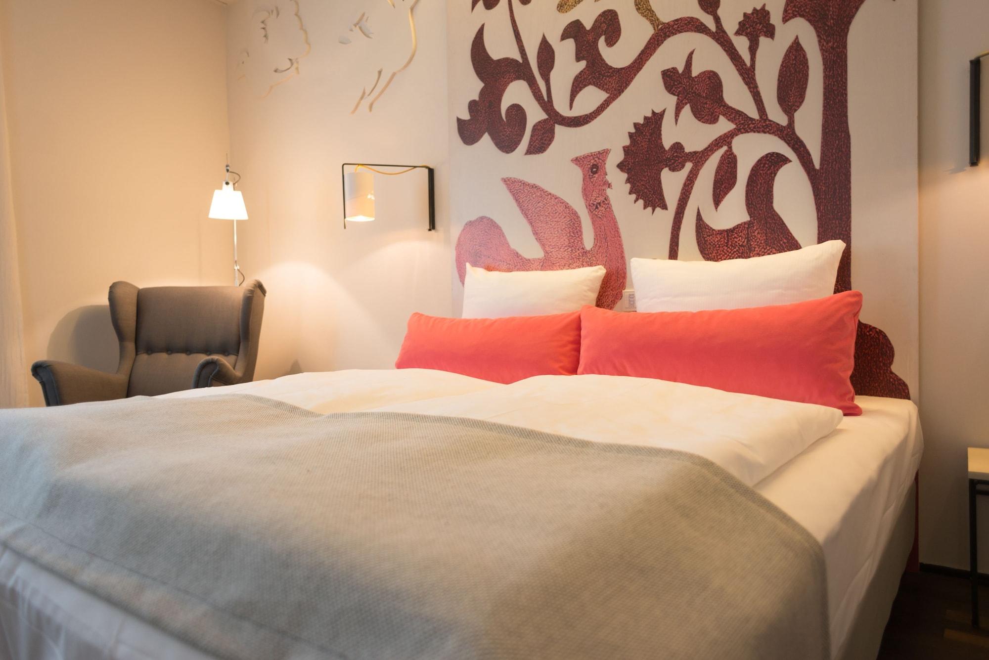 Nala Individuellhotel Innsbruck Exterior photo