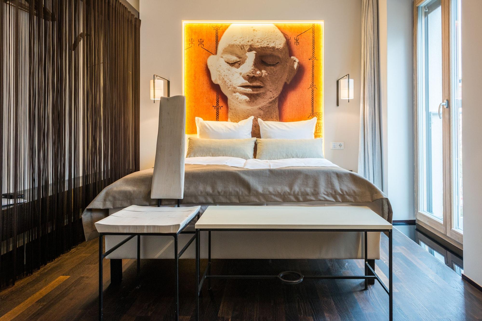 Nala Individuellhotel Innsbruck Exterior photo