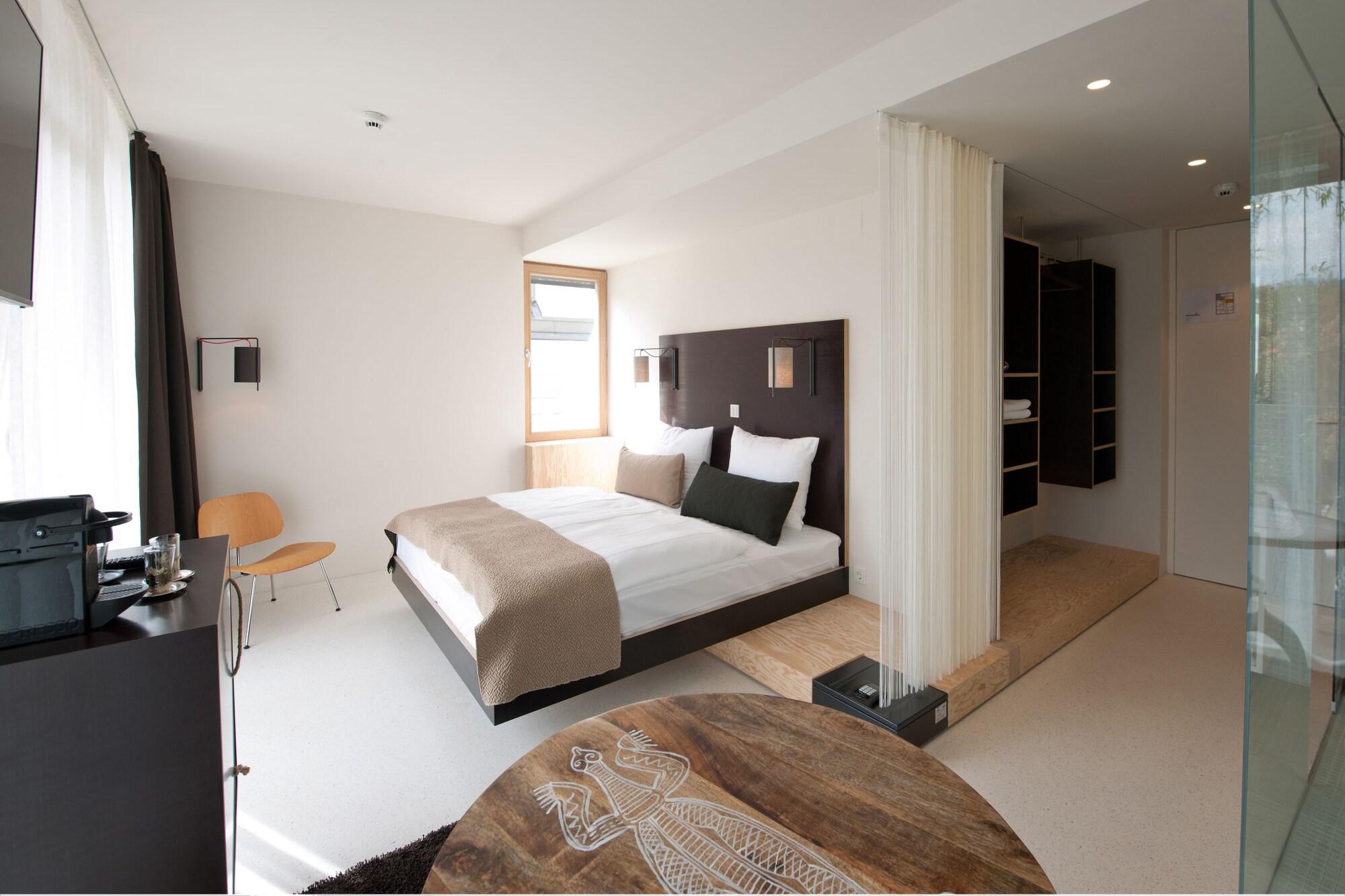 Nala Individuellhotel Innsbruck Exterior photo
