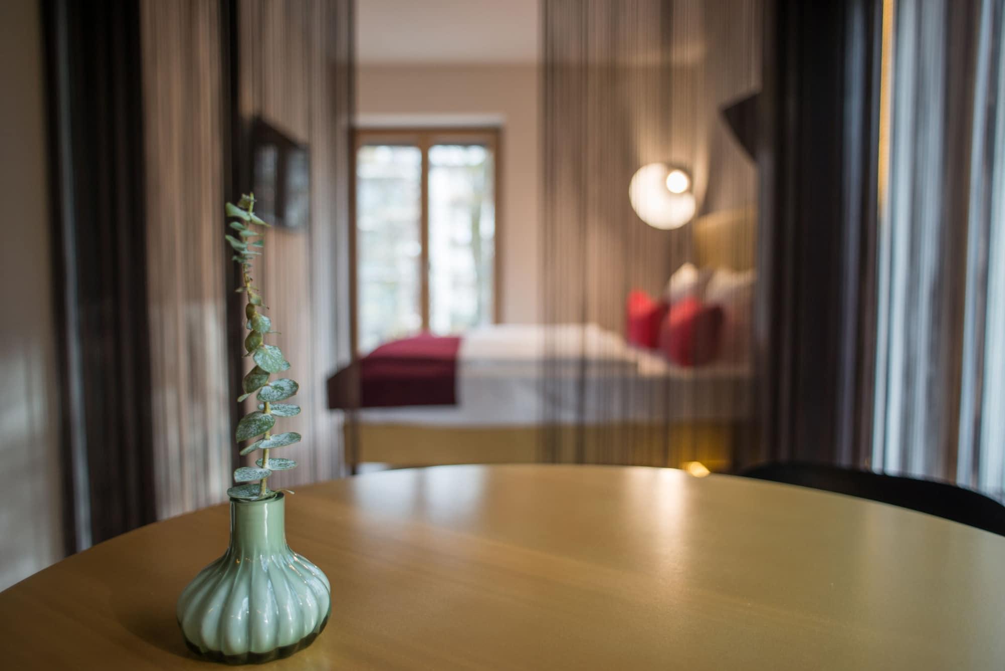 Nala Individuellhotel Innsbruck Exterior photo