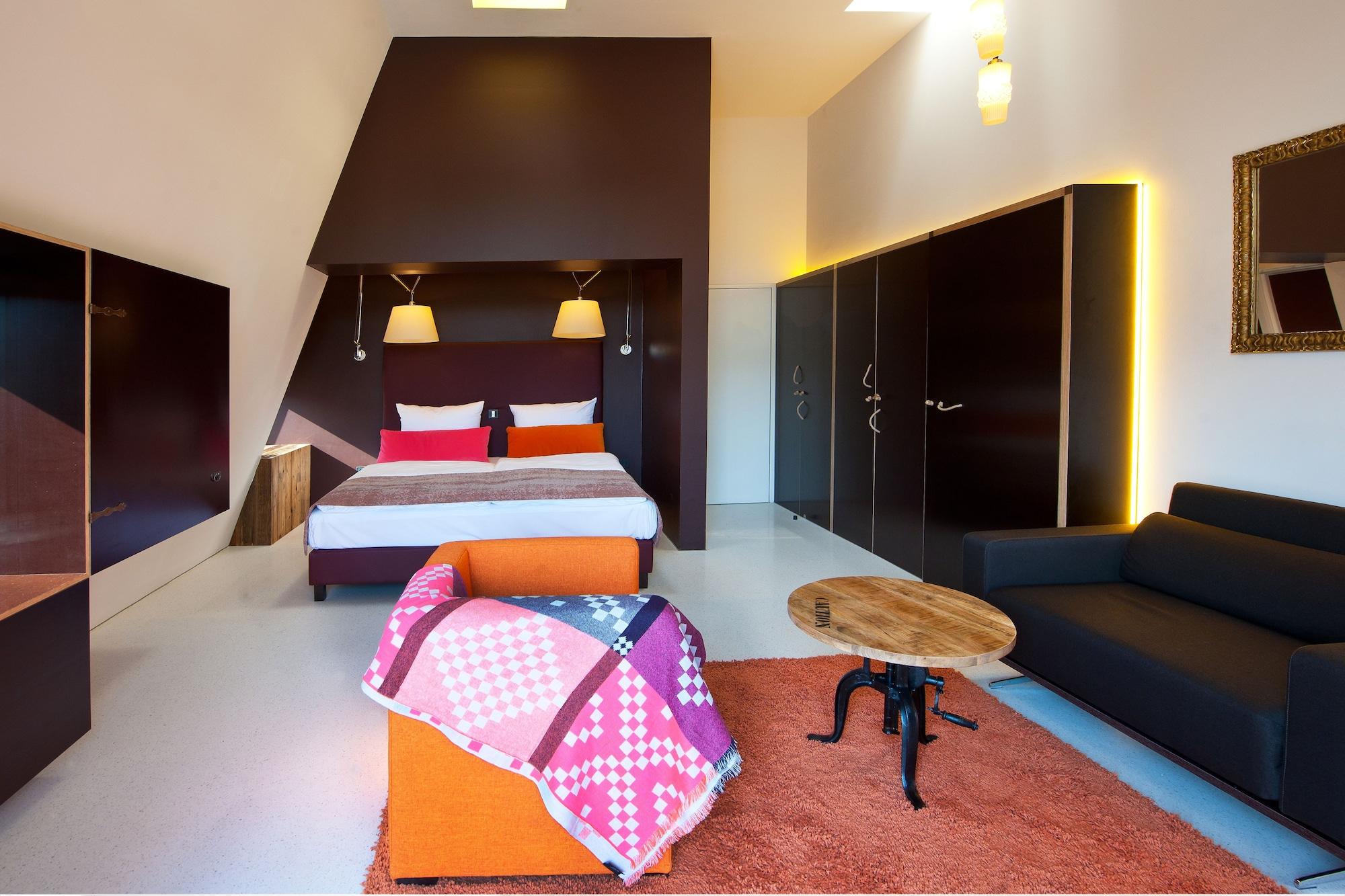 Nala Individuellhotel Innsbruck Exterior photo