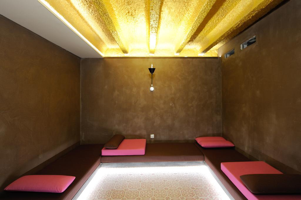 Nala Individuellhotel Innsbruck Exterior photo