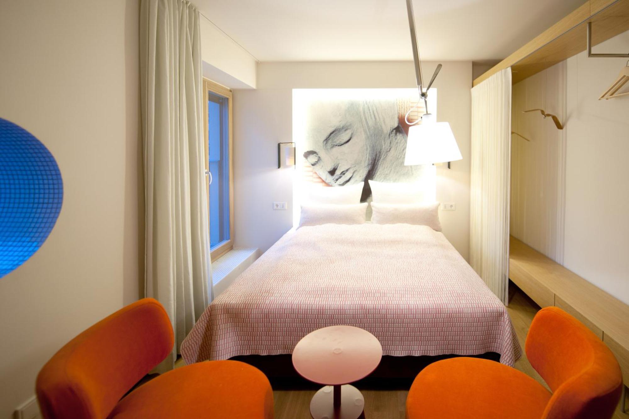 Nala Individuellhotel Innsbruck Exterior photo
