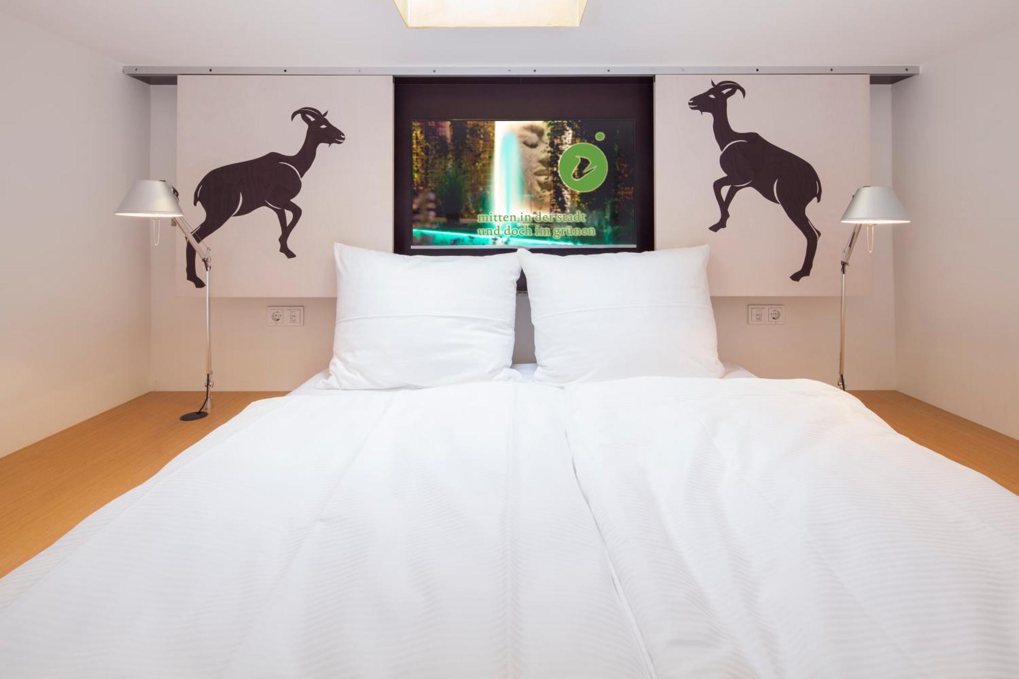 Nala Individuellhotel Innsbruck Exterior photo