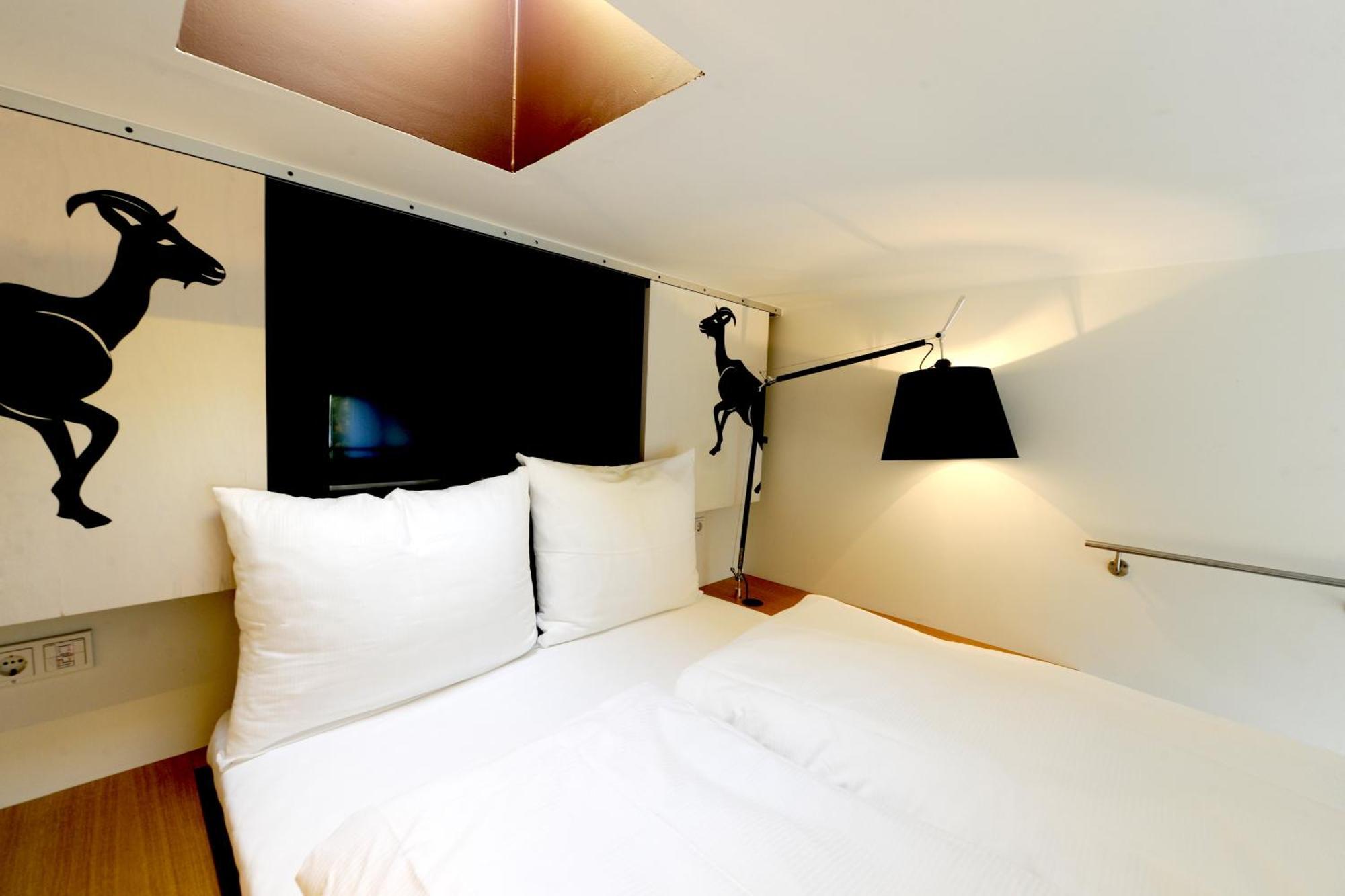 Nala Individuellhotel Innsbruck Exterior photo