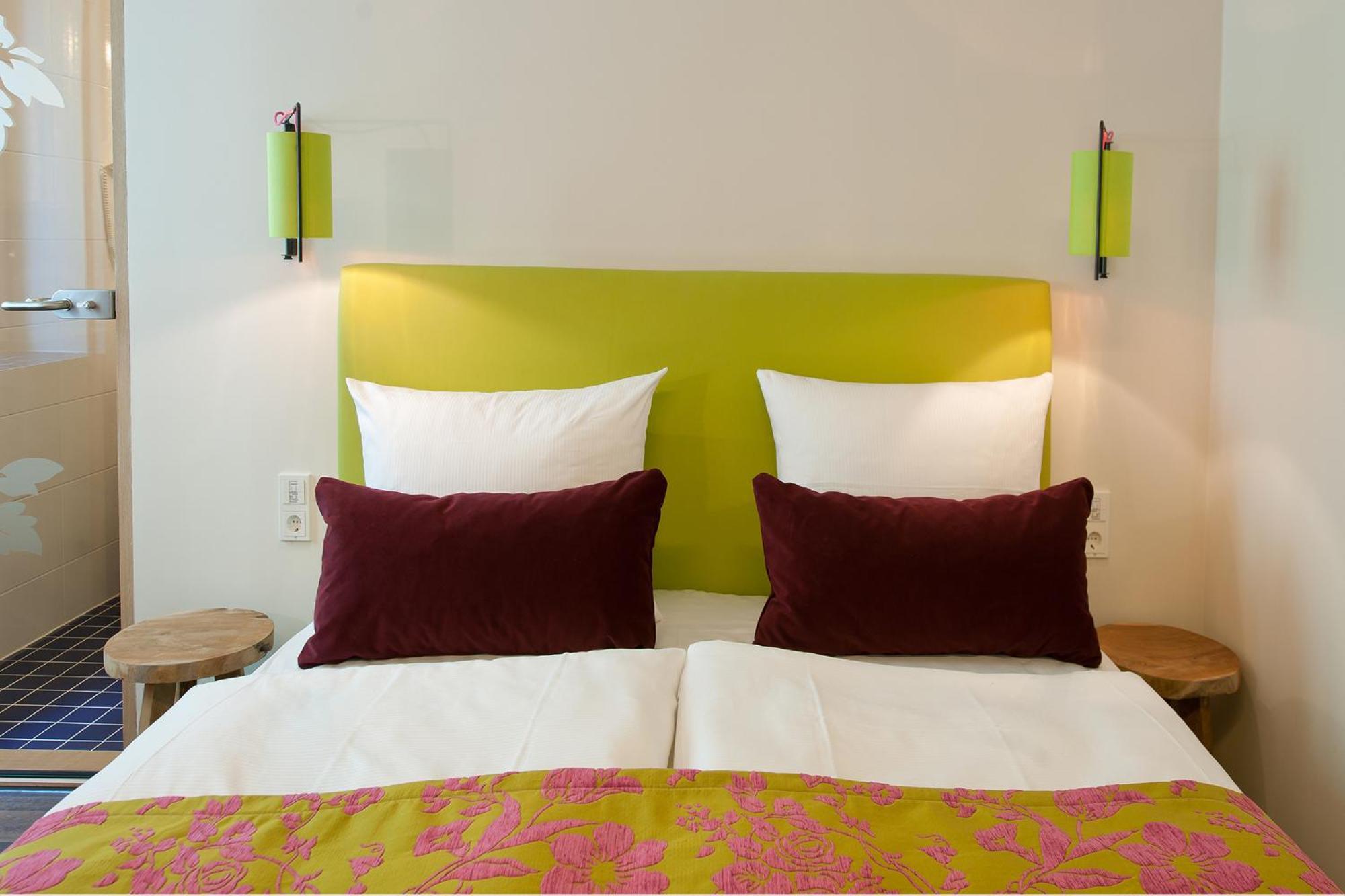 Nala Individuellhotel Innsbruck Exterior photo