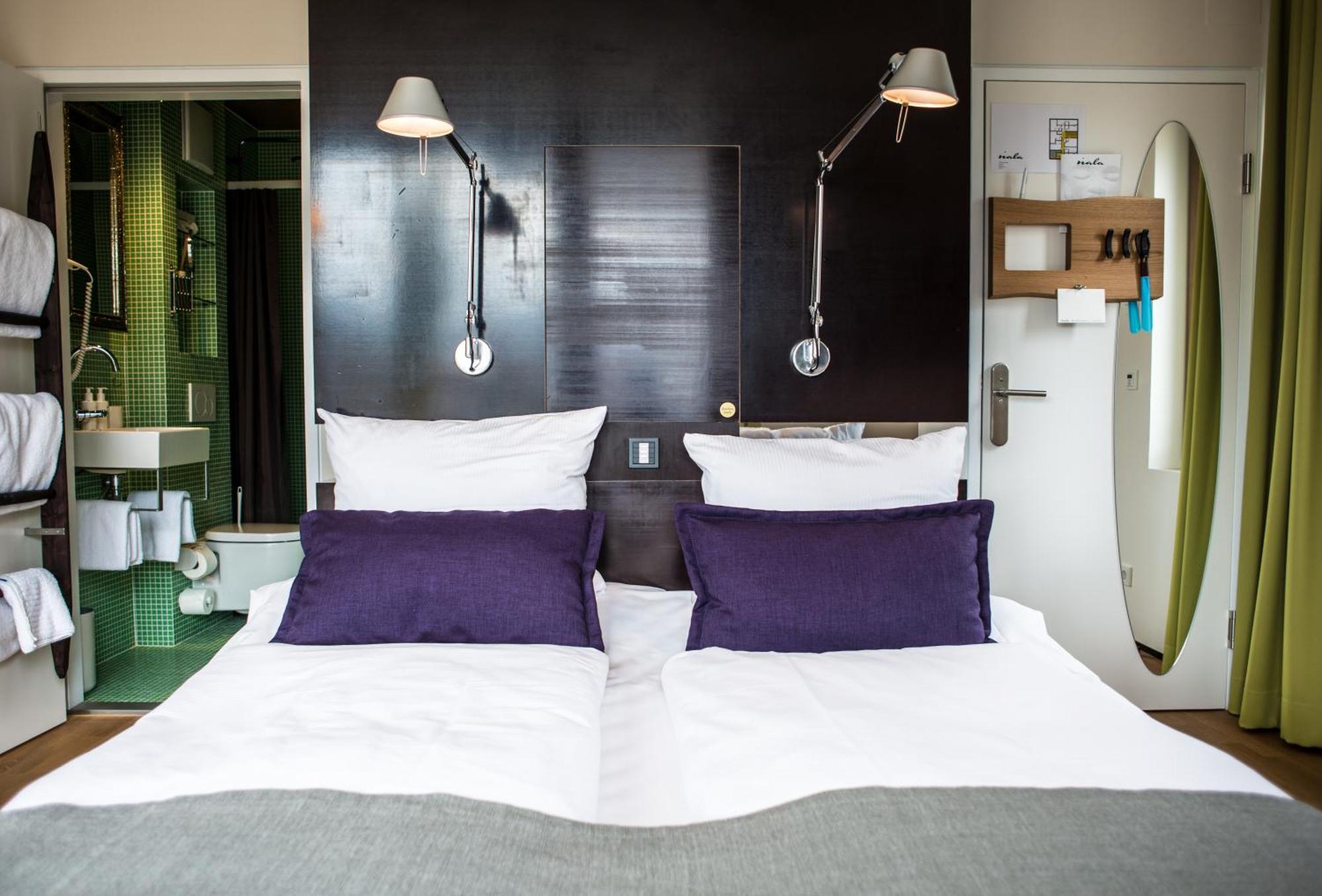 Nala Individuellhotel Innsbruck Exterior photo