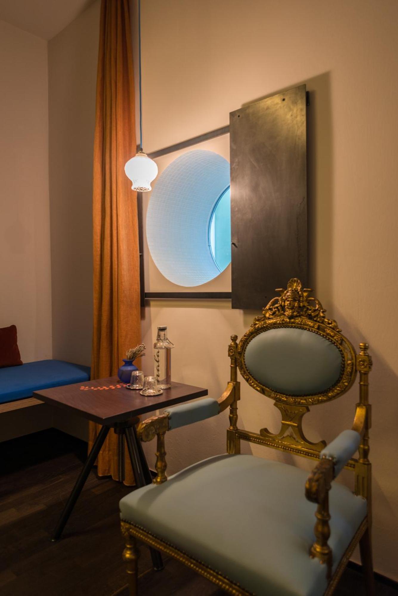 Nala Individuellhotel Innsbruck Exterior photo